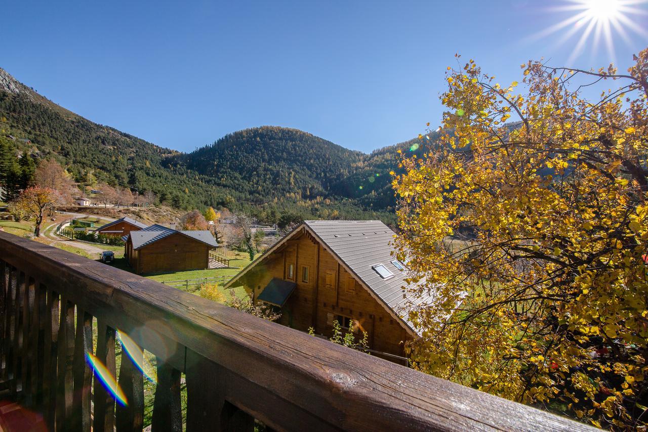 Chambres D'Hotes Les Mures Du Mercantour Valdeblore Szoba fotó